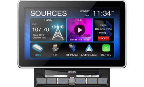 10 Best Android Car Stereos In 2023 Best Android Car Stereos