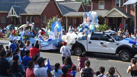 Desfile Y Festival Guatemalteco De Independencia En New Jersey
