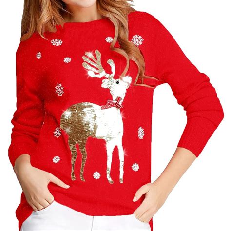 27 Best Ugly Christmas Sweaters For The Holidays 2023