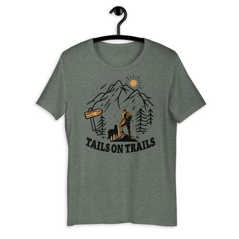 Happy Trails T Shirt Shirts T Shirt Mens Tops
