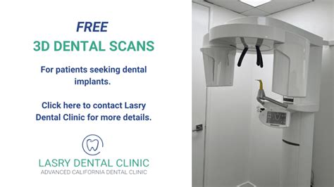 3d Dental Scan Cost Procedure And Why You Need It