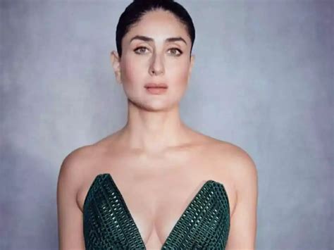 Kareena Kapoor Khan Reveals The One Thing She Can T Live Without Filmfare Com