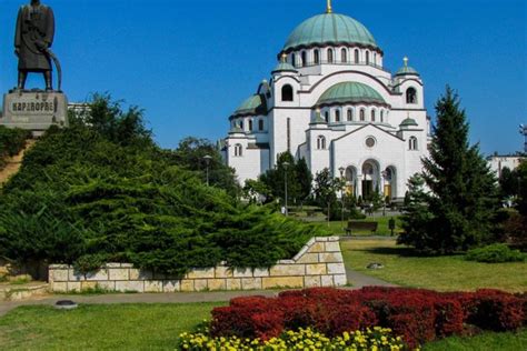 Belgrade Big Tour Top Attractions And Belgrade Neighborhoods 2024