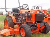 Pictures of Lawn Tractor Towing Capacity