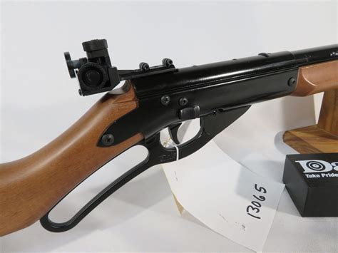 Daisy AVANTI 499B Champion BB Gun Baker Airguns