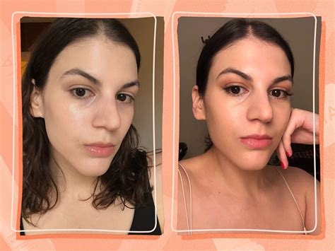 I Tested 13 Tinted Moisturizers Heres What They Look Like On And