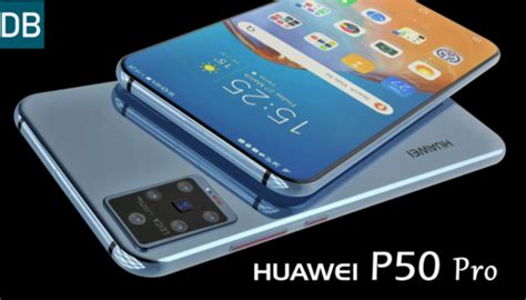 Huawei P50 Pro Price In India Launch Date Price And Specs
