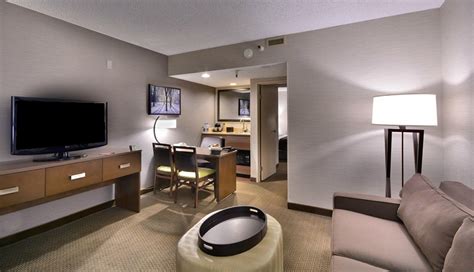Embassy Suites By Hilton Denver Central Park 135 ̶1̶5̶7̶ Updated 2022 Prices And Hotel