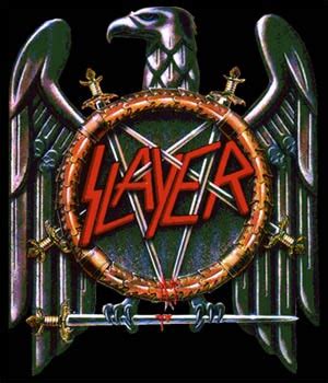 Slayer (Music) - TV Tropes