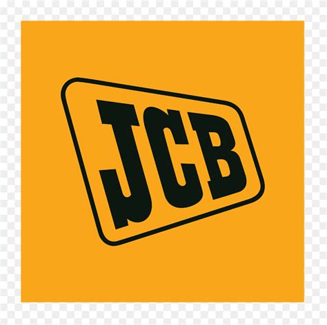 Jcb Logo And Transparent Jcbpng Logo Images