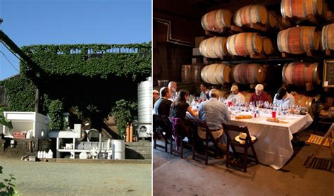 The Best Spring Mountain Wineries In 2 Days