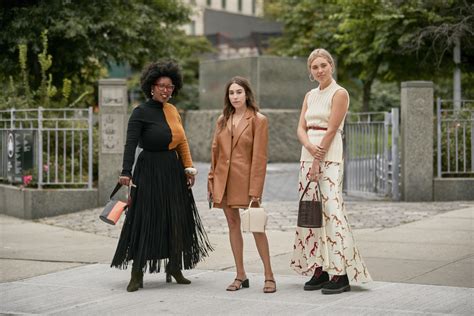 The Best Street Style Looks From New York Fashion Week Spring 2020