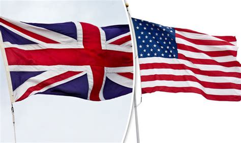Reino Unido Y Estados Unidos Cierran Acuerdo De Aviación Post Brexit
