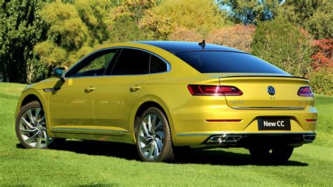 2021 Volkswagen Cc R Line Cn Wallpapers And Hd Images Car Pixel