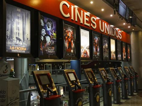 Entradas En Dólares Marcó La Reactivación De Cines En Venezuela