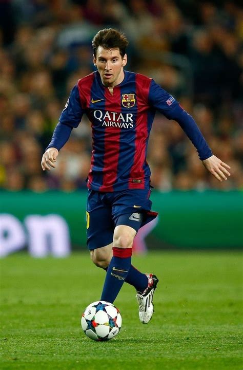 Lionel Messi 2014 2015 Messi Lionel Messi Barcelona Lionel Messi