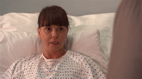 Hollyoaks Spoilers Nancy Faces Three Desperate Battles After Collapse Soaps Metro News