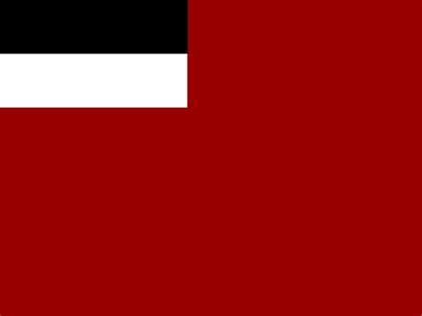 Clipart Georgia Historic Flag