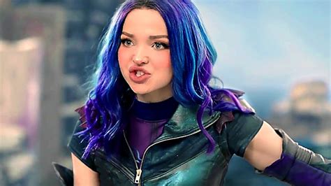 At the moment the number of hd. DESCENDANTS 3 Full Movie Trailer # 2 2019 - YouTube