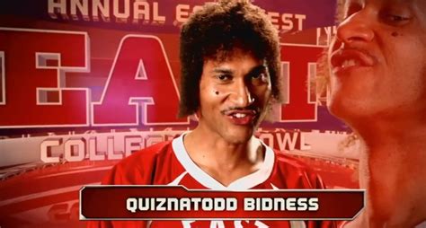 Key & peele is an american sketch comedy television show. Key & Peele make sequel to sketch about college football ...