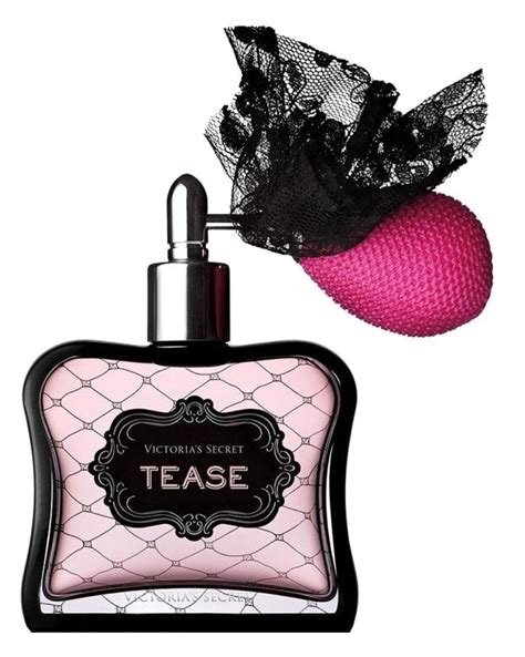 Tease Noir Tease By Victorias Secret Eau De Parfum Reviews