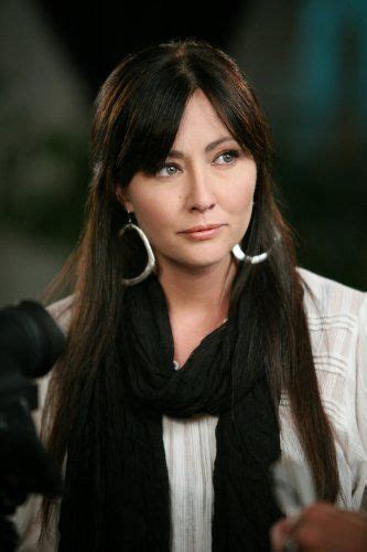She has an older brother, sean. Shannen Doherty 2021 : Shannen Doherty Has Stage 4 Cancer ...