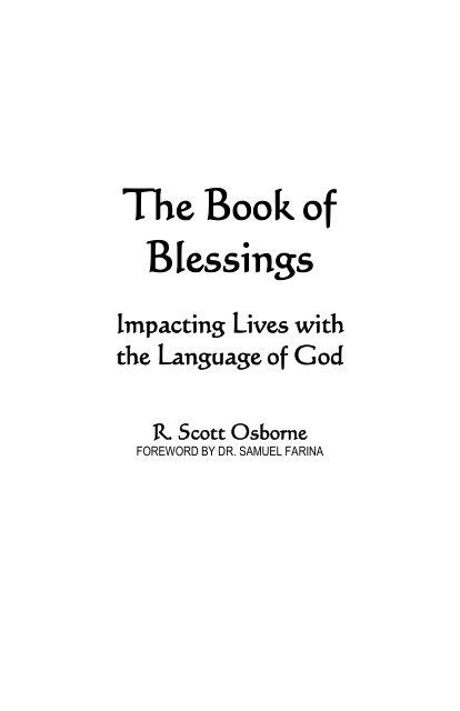The Book Of Blessings The Roman Catholic Church In The Philippines