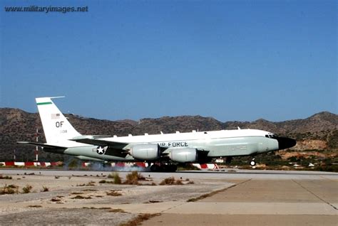 Us Air Force Rc 135v W Rivet A Military Photos And Video Website