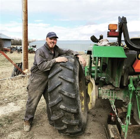 From Urban To Rural Agriculture — Reclaim Organics Leduc County
