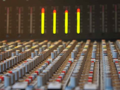 10 things you need for your recording studio that will make life easier