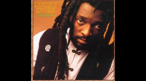 I Want To Know What Love Is Lucky Dube Taxman Youtube