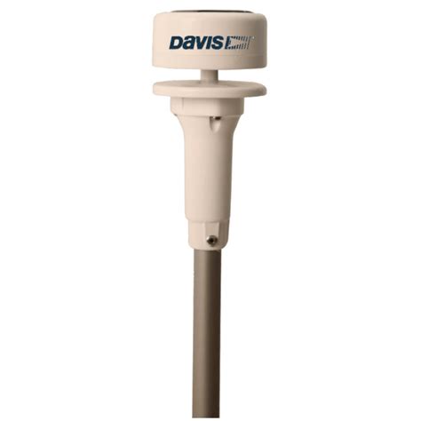 Davis Vantage Pro2 Wireless Weather Station With Sonic Anemometer