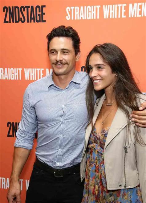 James Franco Net Worth Height Age Affair Career And More