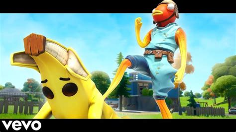 Customize your avatar with the fishstick tiko and millions of other items. Tiko - Banana Diss Track (Official Music Video) - YouTube ...
