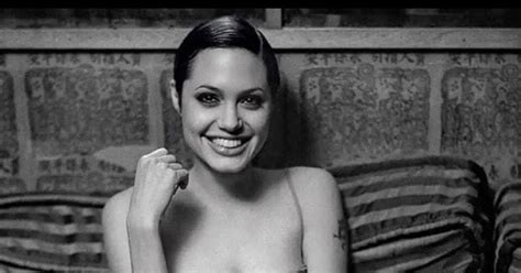 Angelina Jolie GAG