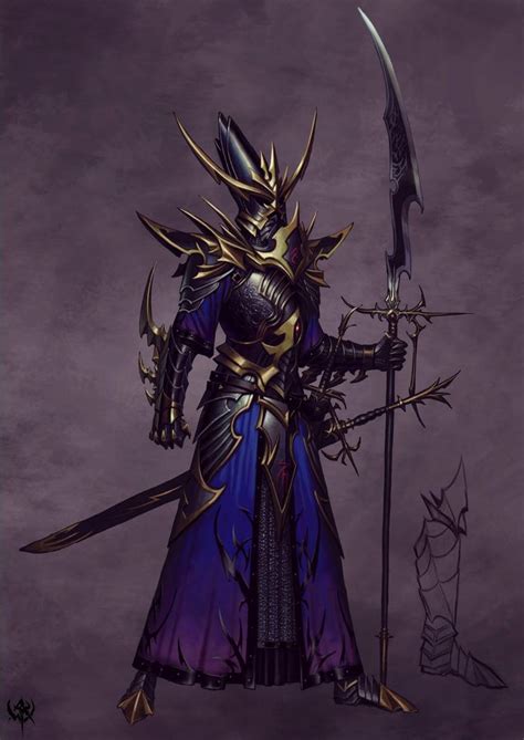 Grimm Overlord Male Reader X Overlord First Contact Warhammer Dark Elves Dark Elf