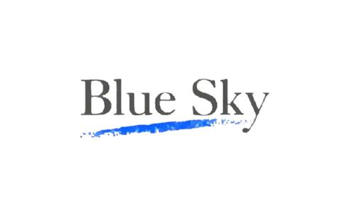 Blue Sky Studios Logo And Symbol Meaning History Png