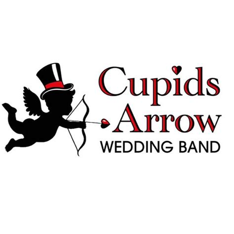 Cupids Arrow Wedding Band Dungannon