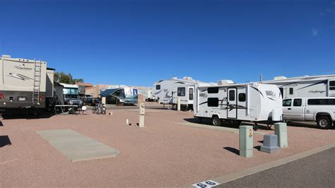 Meridian 55+ RV Resort Reviews updated 2024