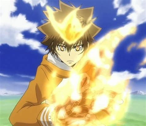 Share More Than 82 Anime Characters That Use Fire Best Incdgdbentre