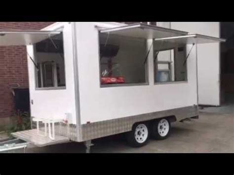 Maybe you would like to learn more about one of these? mobile food trucks food trailer mobile food cart with ...