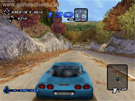 Need For Speed Iii Hot Pursuit Usa Sony Playstation Psx Iso