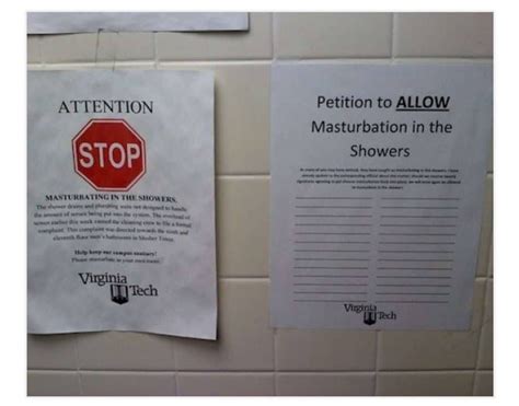 20 Funniest College Dorm Room Signs
