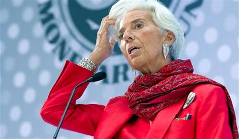 imf chief christine lagarde keeps job despite being found guilty of negligence national