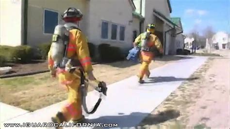 Must See Army Mos 21m Firefighter Youtube