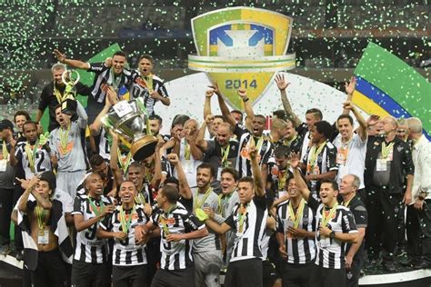 Aqui você aprende como assistir a atlético mineiro x tombense ao vivo, online e grátis. Atlético Mineiro é campeão da Copa do Brasil após vencer o ...