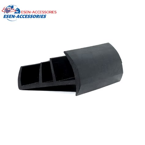 Competitive Price Dry Container Parts C Type Door Seal China Cimc