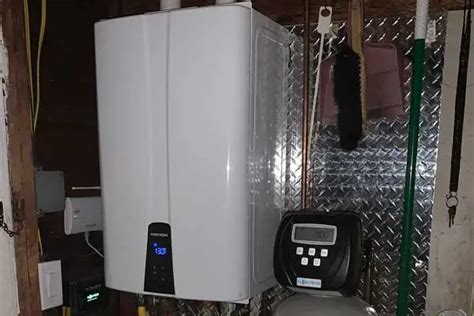 Navien Tankless Water Heater Humming Noise Reasons Solutions