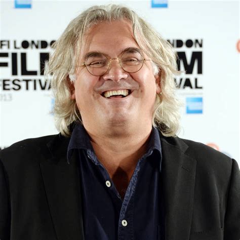 paul greengrass to receive variety title at british independent film awards celebrity news