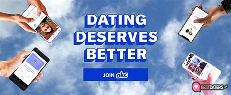 Okcupid Reviews And Ratings 2021 Is Okcupid Good Dating Site